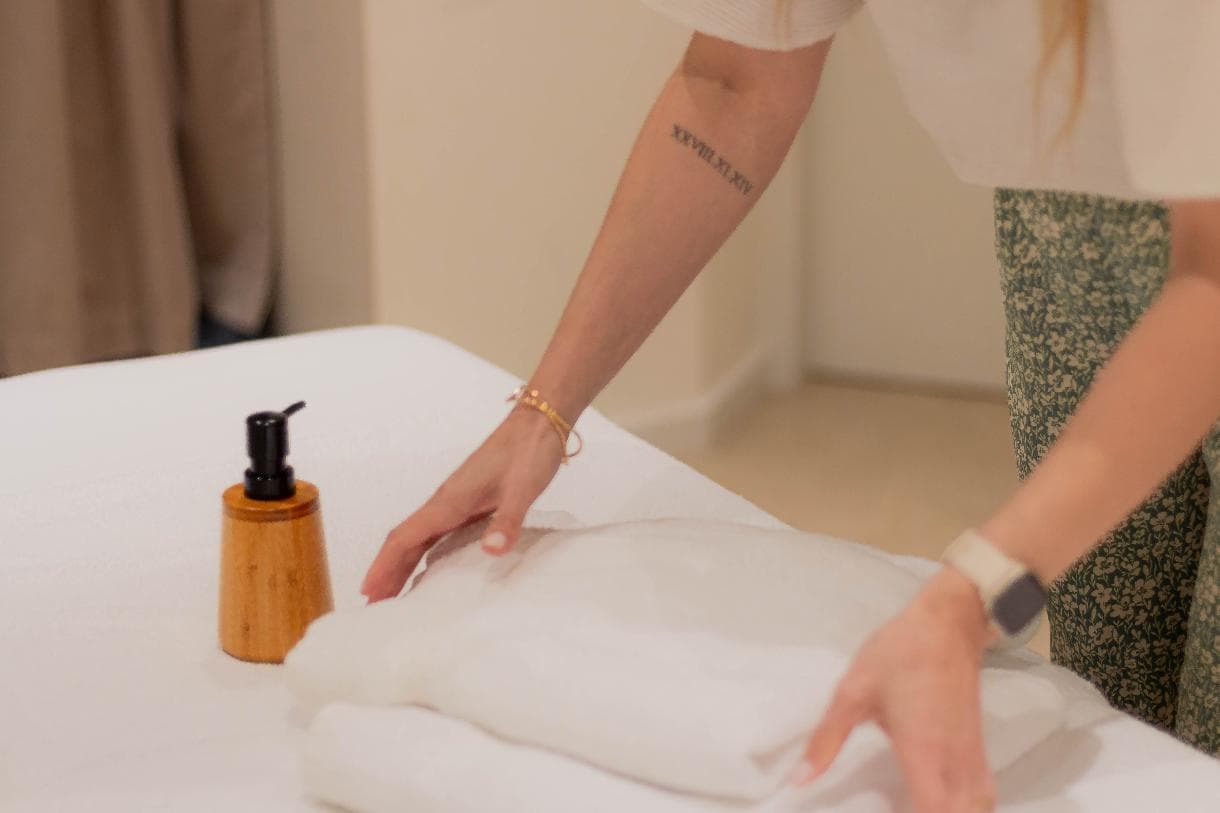 Produits Green Spa, cosmétiques bio