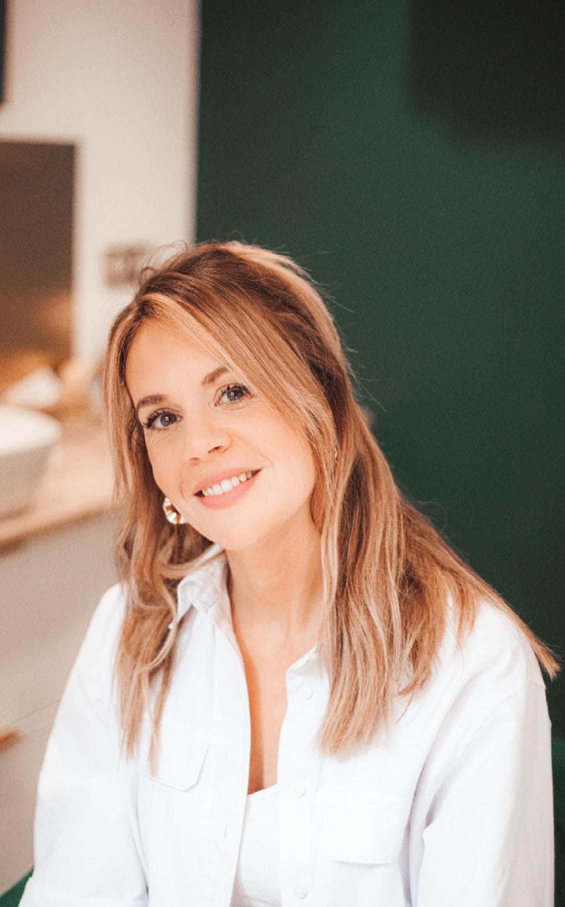 Héloïse, praticienne Renata Care